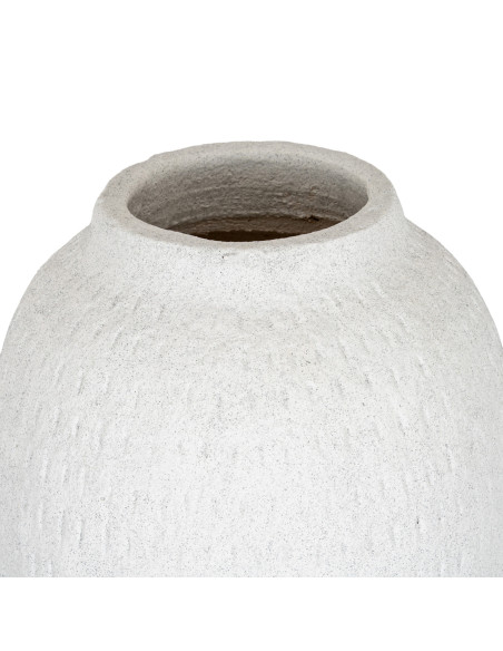 Buy Hill Interiors 24609 Ashen Large Tall Vase online in UK with fast delivery from FastDaddy UK, your furniture expert.