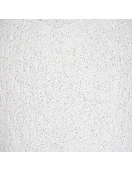 Affordable industrial style furniture Hill Interiors Ashen Large Tall Vase 24609 for modern home decor, free shipping options a