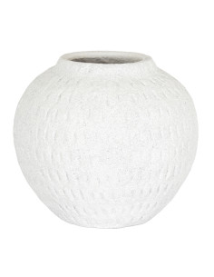 Hill Interiors Ashen Medium Round Vase 24612 - Authentic Hill Interiors furniture directly from FastDaddy UK. Exclusive collect