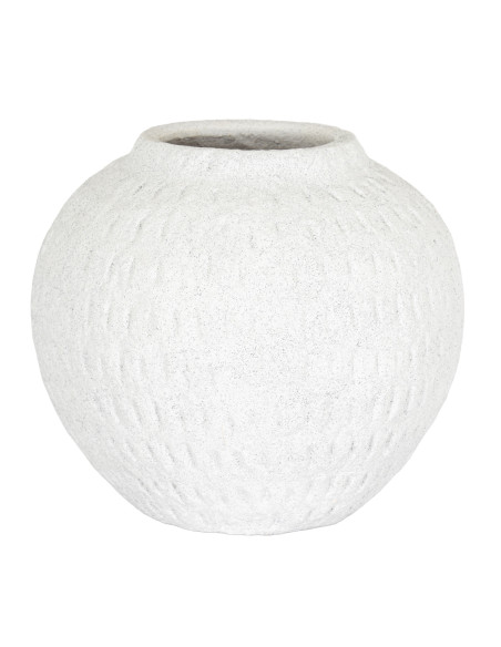 Hill Interiors Ashen Medium Round Vase 24612 - Authentic Hill Interiors furniture directly from FastDaddy UK. Exclusive collect