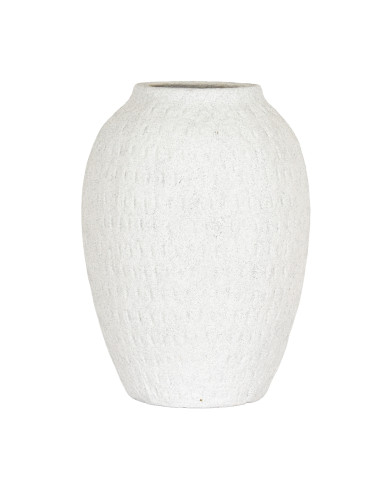 Hill Interiors Ashen Medium Tall Vase 24610 - Authentic Hill Interiors furniture directly from FastDaddy UK. Exclusive collecti