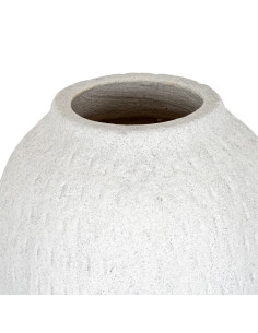 Hill Interiors Ashen Medium Tall Vase 24610 - Authentic Hill Interiors furniture directly from FastDaddy UK. Exclusive collecti 2