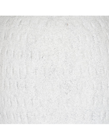 Affordable industrial style furniture Hill Interiors Ashen Medium Tall Vase 24610 for modern home decor, free shipping options