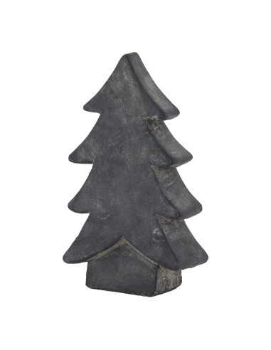 Hill Interiors Amalfi Grey  Medium Christmas Tree 23619 - Authentic Hill Interiors furniture directly from FastDaddy UK. Exclus