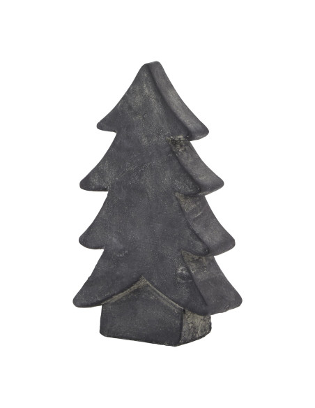 Hill Interiors Amalfi Grey  Medium Christmas Tree 23619 - Authentic Hill Interiors furniture directly from FastDaddy UK. Exclus