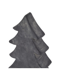 Hill Interiors Amalfi Grey  Medium Christmas Tree 23619 - Authentic Hill Interiors furniture directly from FastDaddy UK. Exclus 2