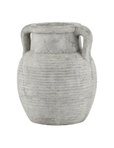 Hill Interiors Athena Stone Amphora Pot 23611 - Authentic Hill Interiors furniture directly from FastDaddy UK. Exclusive collec