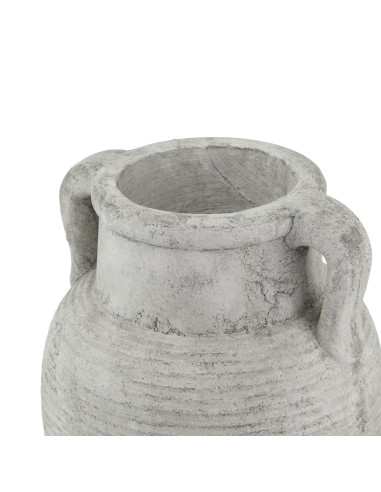 Buy Hill Interiors 23611 Athena Stone Amphora Pot online in UK with fast delivery from FastDaddy UK, your furniture expert.