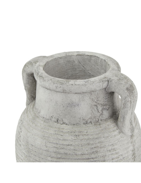 Buy Hill Interiors 23611 Athena Stone Amphora Pot online in UK with fast delivery from FastDaddy UK, your furniture expert.