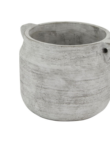 Buy Hill Interiors 23640 Athena Stone Hydria Pot online in UK with fast delivery from FastDaddy UK, your furniture expert.