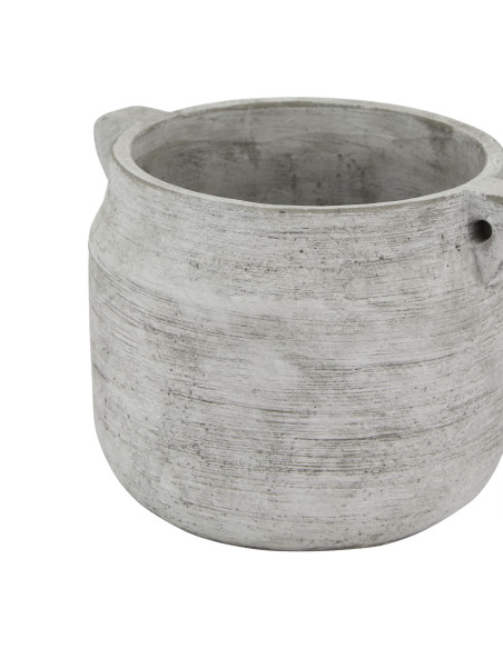 Buy Hill Interiors 23640 Athena Stone Hydria Pot online in UK with fast delivery from FastDaddy UK, your furniture expert.