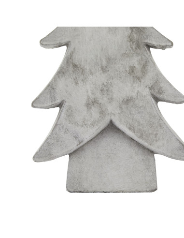 Affordable industrial style furniture Hill Interiors Athena Stone Large Christmas Tree 23621 for modern home decor, free shippi