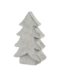 Hill Interiors Athena Stone Medium Christmas Tree 23622 - Authentic Hill Interiors furniture directly from FastDaddy UK. Exclus