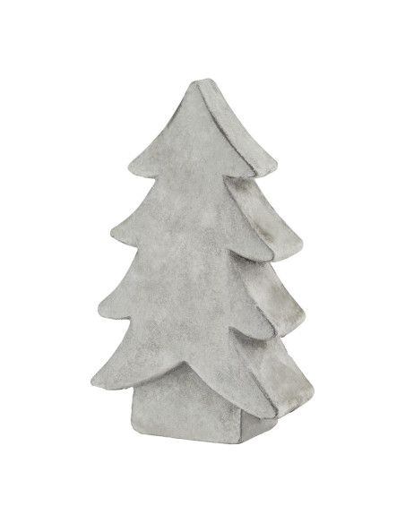 Hill Interiors Athena Stone Medium Christmas Tree 23622 - Authentic Hill Interiors furniture directly from FastDaddy UK. Exclus