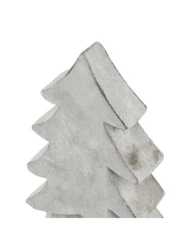 Buy Hill Interiors 23622 Athena Stone Medium Christmas Tree online in UK with fast delivery from FastDaddy UK, your furniture e