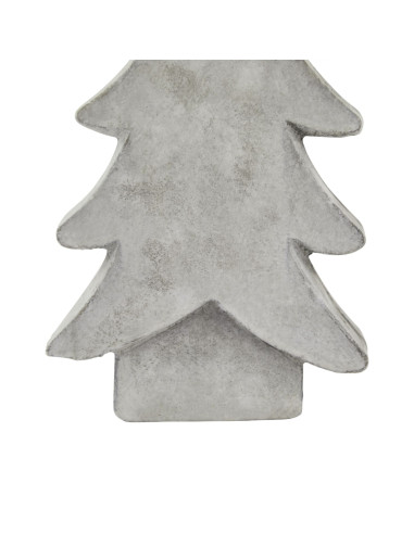 Affordable industrial style furniture Hill Interiors Athena Stone Medium Christmas Tree 23622 for modern home decor, free shipp