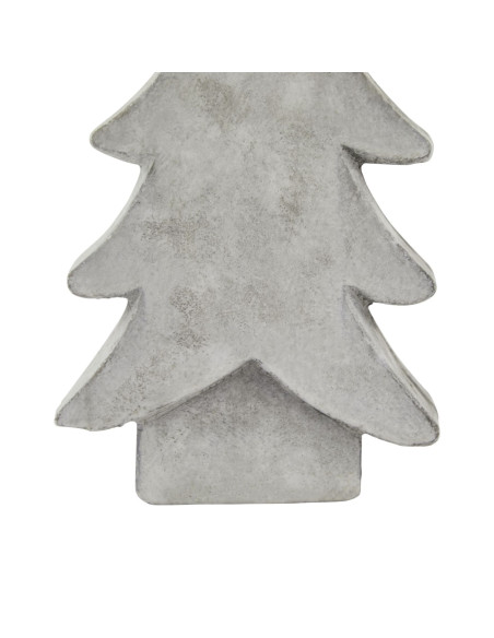 Affordable industrial style furniture Hill Interiors Athena Stone Medium Christmas Tree 23622 for modern home decor, free shipp