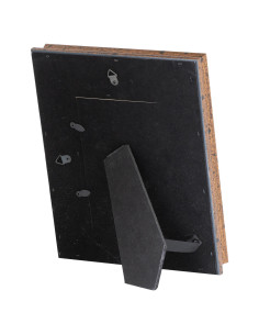 Hill Interiors Black  Antique Gold Beaded 4X6 Photo Frame 21562 - Authentic Hill Interiors furniture directly from FastDaddy UK 2