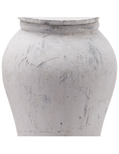 Hill Interiors Bloomville Large Stone Ginger Jar 20730 - Authentic Hill Interiors furniture directly from FastDaddy UK. Exclusi 2