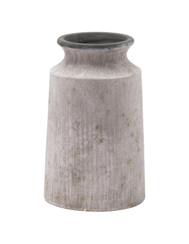 Hill Interiors Bloomville Urn Stone Vase 20723 - Authentic Hill Interiors furniture directly from FastDaddy UK. Exclusive colle