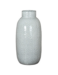 Hill Interiors Cairn Dimple Large Vase 24465 - Authentic Hill Interiors furniture directly from FastDaddy UK. Exclusive collect