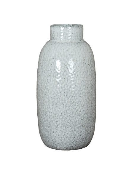 Hill Interiors Cairn Dimple Large Vase 24465 - Authentic Hill Interiors furniture directly from FastDaddy UK. Exclusive collect