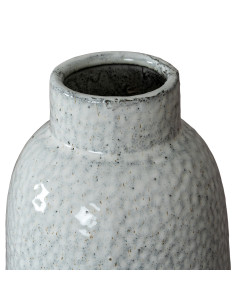 Hill Interiors Cairn Dimple Large Vase 24465 - Authentic Hill Interiors furniture directly from FastDaddy UK. Exclusive collect 2