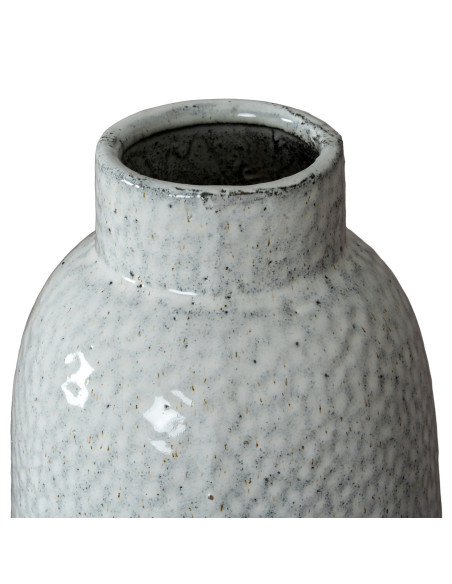 Buy Hill Interiors 24465 Cairn Dimple Large Vase online in UK with fast delivery from FastDaddy UK, your furniture expert.