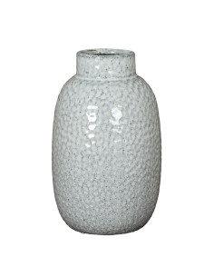 Hill Interiors Cairn Dimple Medium Vase 24464 - Authentic Hill Interiors furniture directly from FastDaddy UK. Exclusive collec
