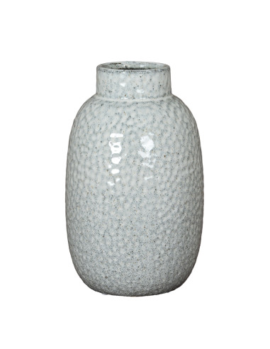 Hill Interiors Cairn Dimple Medium Vase 24464 - Authentic Hill Interiors furniture directly from FastDaddy UK. Exclusive collec