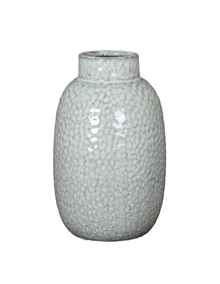 Hill Interiors Cairn Dimple Medium Vase 24464 - Authentic Hill Interiors furniture directly from FastDaddy UK. Exclusive collec