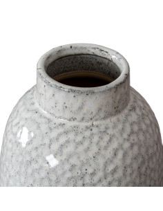 Hill Interiors Cairn Dimple Medium Vase 24464 - Authentic Hill Interiors furniture directly from FastDaddy UK. Exclusive collec 2