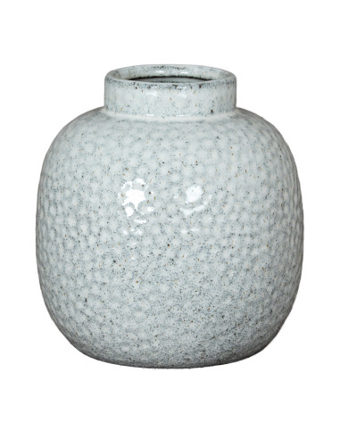 Hill Interiors Cairn Dimple Small Vase 24463 - Authentic Hill Interiors furniture directly from FastDaddy UK. Exclusive collect