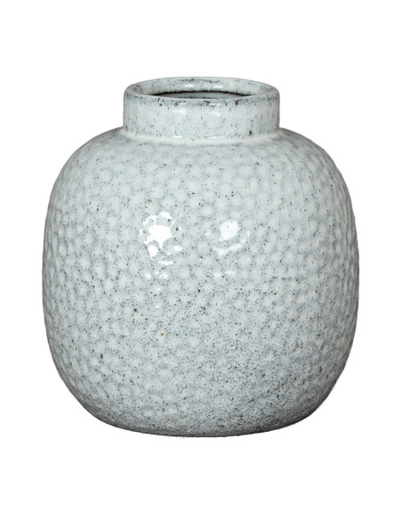 Hill Interiors Cairn Dimple Small Vase 24463 - Authentic Hill Interiors furniture directly from FastDaddy UK. Exclusive collect
