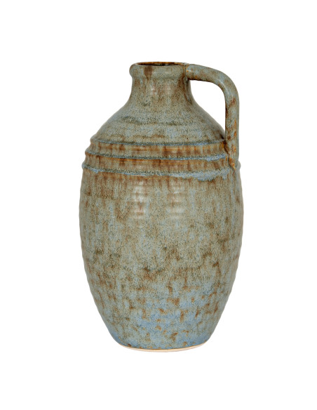 Hill Interiors Capella Krater Bottle Vase 24494 - Authentic Hill Interiors furniture directly from FastDaddy UK. Exclusive coll