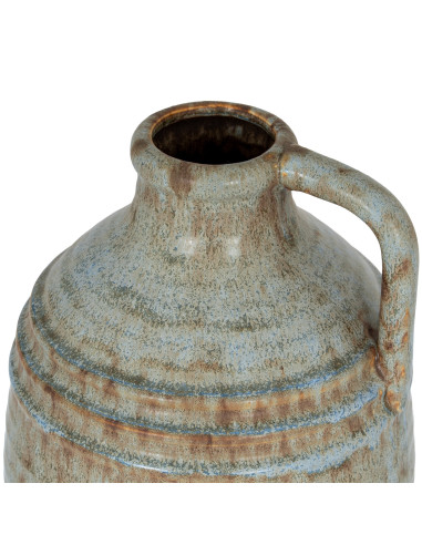 Buy Hill Interiors 24494 Capella Krater Bottle Vase online in UK with fast delivery from FastDaddy UK, your furniture expert.