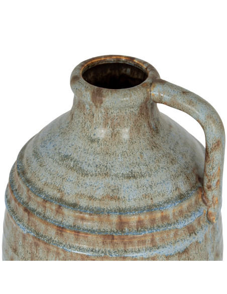 Buy Hill Interiors 24494 Capella Krater Bottle Vase online in UK with fast delivery from FastDaddy UK, your furniture expert.