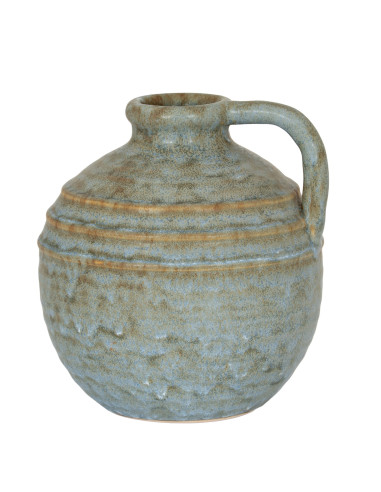 Hill Interiors Capella Krater Large Jug Vase 24493 - Authentic Hill Interiors furniture directly from FastDaddy UK. Exclusive c