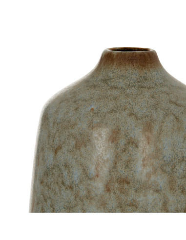 Affordable industrial style furniture Hill Interiors Capella Tall Bottle Vase 24491 for modern home decor, free shipping option