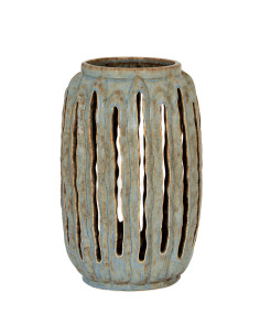 Hill Interiors Capella Tall Lantern Candle Holder 24496 - Authentic Hill Interiors furniture directly from FastDaddy UK. Exclus