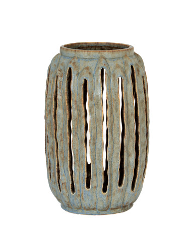 Hill Interiors Capella Tall Lantern Candle Holder 24496 - Authentic Hill Interiors furniture directly from FastDaddy UK. Exclus