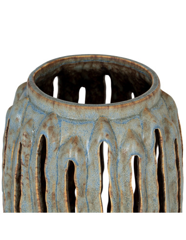 Buy Hill Interiors 24496 Capella Tall Lantern Candle Holder online in UK with fast delivery from FastDaddy UK, your furniture e