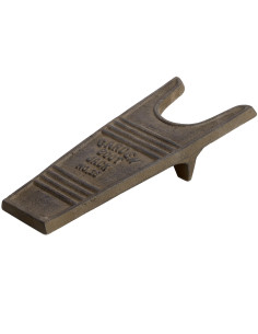 Hill Interiors Cast Iron Boot Jack 15070 - Authentic Hill Interiors furniture directly from FastDaddy UK. Exclusive collection 2