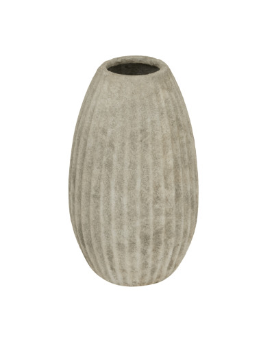 Hill Interiors Catania Large Olpe Vase 23962 - Authentic Hill Interiors furniture directly from FastDaddy UK. Exclusive collect