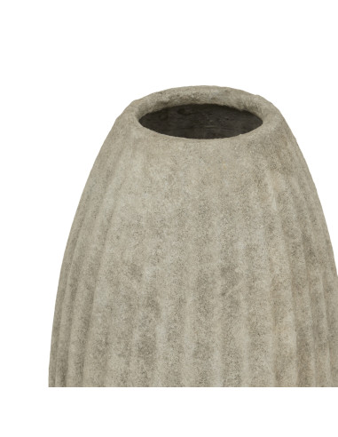 Buy Hill Interiors 23962 Catania Large Olpe Vase online in UK with fast delivery from FastDaddy UK, your furniture expert.