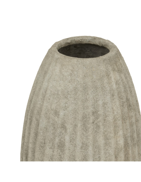 Buy Hill Interiors 23962 Catania Large Olpe Vase online in UK with fast delivery from FastDaddy UK, your furniture expert.