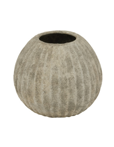 Hill Interiors Catania Round Vase 23964 - Authentic Hill Interiors furniture directly from FastDaddy UK. Exclusive collection o