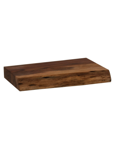 Hill Interiors Chopping Board with Live Edge 22090 - Authentic Hill Interiors furniture directly from FastDaddy UK. Exclusive c