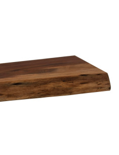 Hill Interiors Chopping Board with Live Edge 22090 - Authentic Hill Interiors furniture directly from FastDaddy UK. Exclusive c 2