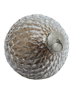 Hill Interiors Coffee Ombre Collection Detailed Bauble 23440 - Authentic Hill Interiors furniture directly from FastDaddy UK. E 2